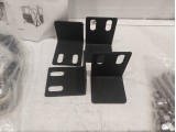 Door Hanger Storage